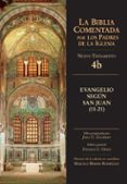 EVANGELIO SEGUN SAN JUAN (11-21) di ELOWSKY, JOEL C. 