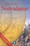 PROFECIAS DE NOSTRADAMUS de BERGMAN, KLAUS 