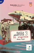 HACIA AMERICA 3+CD@ di VV.AA. 