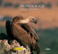 MONFRAGE: PARQUE NACIONAL (ED. BILINGE ESPAOL-INGLES) de ARAUJO, JOAQUIN 