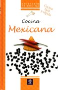 COCINA MEXICANA di VV.AA. 