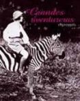 (PE) GRANDES AVENTURERAS de LAPIERRE, ALEXANDRA 