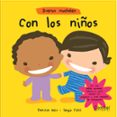CON LOS NIOS (COCO Y TULA: BUENOS MODALES) di VV.AA. 