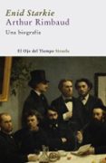 ARTHUR RIMBAUD di STARKIE, ENID 