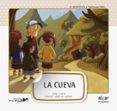 LA CUEVA (DOBLE TEXTO) (LETRA GRANDE 8) de LLUCH, ENRIC 
