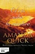EL RIO SABE TU NOMBRE de QUICK, AMANDA 