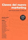 CLAVES DEL NUEVO MARKETING di VV.AA. 