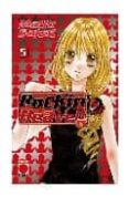 ROCKIN HEAVEN N 5 de SAKAI, MAYU 