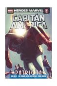 CAPITAN AMERICA: PATRIOTA de THOMAS, ROY 