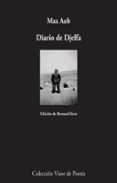 DIARIO DE DJELFA de AUB, MAX 