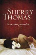 ACUERDOS PRIVADOS de THOMAS, SHERRY 