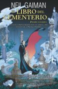 EL LIBRO DEL CEMENTERIO de GAIMAN, NEIL 