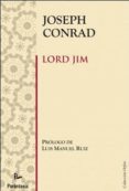 LORD JIM de CONRAD, JOSEPH 