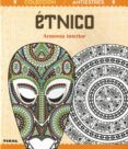 ETNICO: ARMONIA INTERIOR di VV.AA. 