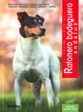 RATONERO BODEGUERO ANDALUZ di SANCHEZ GARCIA, BENJAMIN 