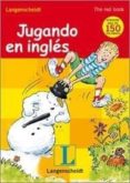 JUGANDO EN INGLES RED di VV.AA