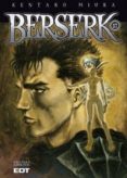 BERSERK N 17 di MIURA, KENTARO 