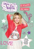VIOLETTA: EL TRIUNFO DEL AMOR de DISNEY, WALT 