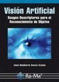 VISION ARTIFICIAL. di SOSSA AZUELA, JUAN HUMBERTO 