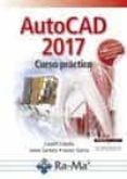AUTOCAD 2017 di VV.AA. 