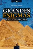 GRANDES ENIGMAS DE LA HISTORIA di MARTINEZ RODRIGUEZ, TOME 