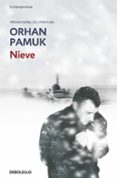 NIEVE de PAMUK, ORHAN 