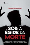 Sob A Égide Da Morte (ebook)