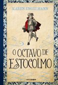 O Octavo De Estocolmo (ebook)