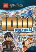 HARRY POTTER LEGO: 1001 PEGATINAS di VV.AA. 