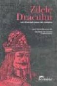 ZILELE DRACULUI: LAS DIVERSAS CARAS DEL VAMPIRO de BURUCUA, JOSE EMILIO 