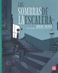 LAS SOMBRAS DE LA ESCALERA de VASCO, IRENE 