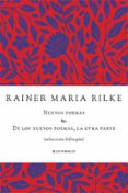 Nuevos Poemas. De Los Nuevos Poemas La Otra Parte (ebook)