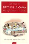 Tipos En La Cama Por Walter Hugo Ghedin