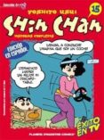 SHIN CHAN N 15 (ED. EN ESPAOL) de USUI, YOSHITO 