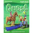 QUEST 4 PUPILS di VV.AA. 