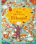 BUSCA QUE TE BUSCA: EL BOSQUE de ROBSON, KIRSTEEN 