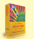 LA LEY DE LA ATRACCIN di VV.AA. 