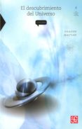EL DESCUBRIMIENTO DEL UNIVERSO (4 ED.) de HACYAN, SHAHEN 