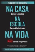 Na Casa Somos Educados Na Escola Somos Alfabetizados Na Vida Não Somos
