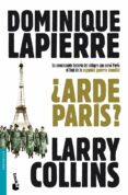 ARDE PARIS? de LAPIERRE, DOMINIQUE  COLLINS, LARRY 