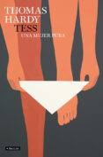 TESS UNA MUJER PURA de HARDY, THOMAS 