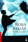 VIENTO ARMADO de REGAS, ROSA 