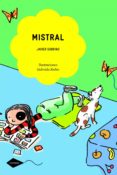 MISTRAL (COMETA + 6) de SOBRINO, JAVIER 