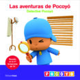 LAS AVENTURAS DE POCOYO: DETECTIVE POCOYO de ZINKIA 