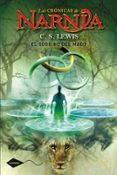 NARNIA 1: EL SOBRINO DEL MAGO de LEWIS, C.S. 