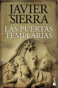 LAS PUERTAS TEMPLARIAS de SIERRA, JAVIER 