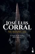 NUMANCIA de CORRAL, JOSE LUIS 