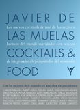 COCKTAILS AND FOOD de MUELAS, JAVIER DE LAS 