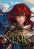 PRINCESAS DEL ALBA 2 : NEMIS de STILTON, TEA 