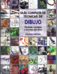 GUA COMPLETA DE TCNICAS DE DIBUJO di KRIZEK, DONNA 